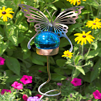 Illuminarie Garden Art Collection